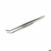 Excel Blades Curved Point Tweezer 30415IND